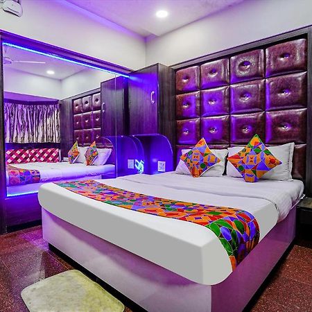Fabhotel King'S Palace Мумбаї Екстер'єр фото