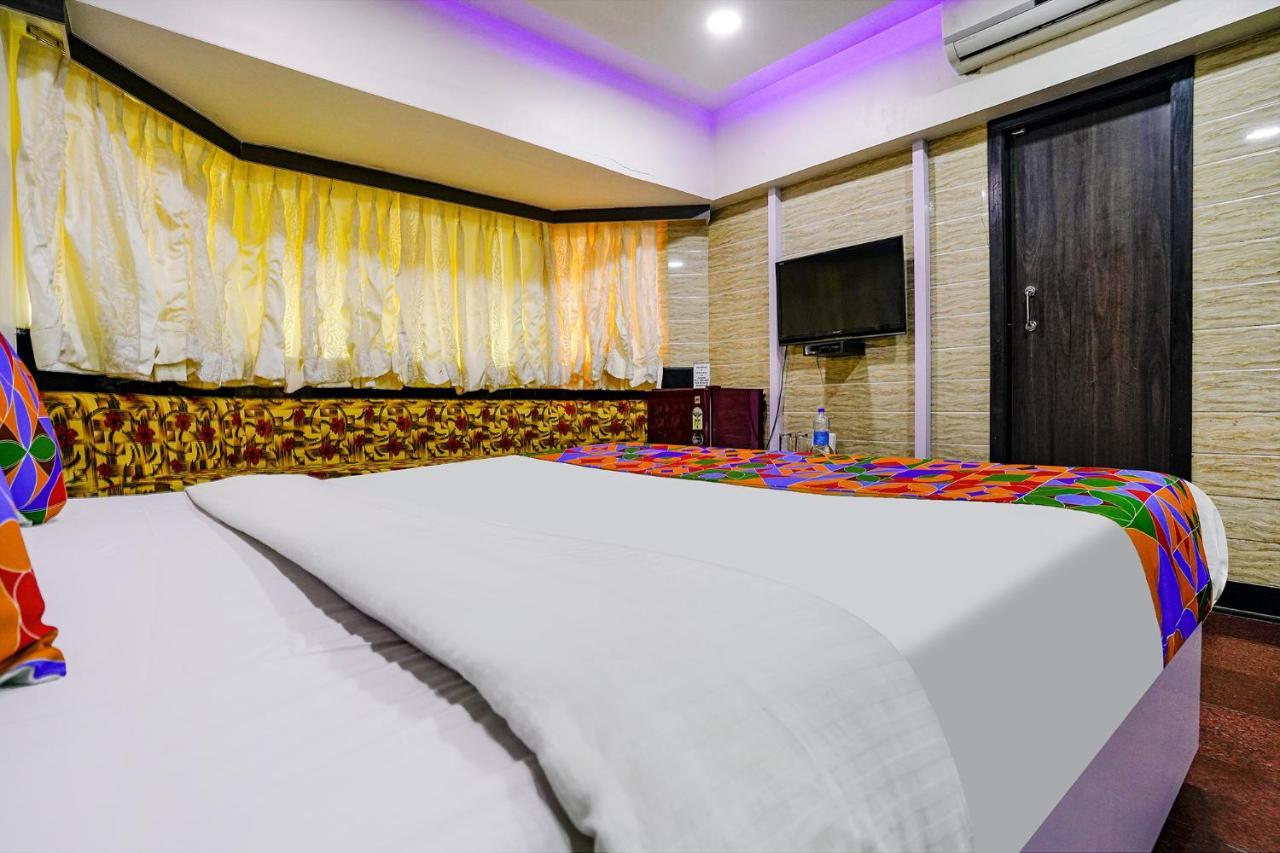 Fabhotel King'S Palace Мумбаї Екстер'єр фото