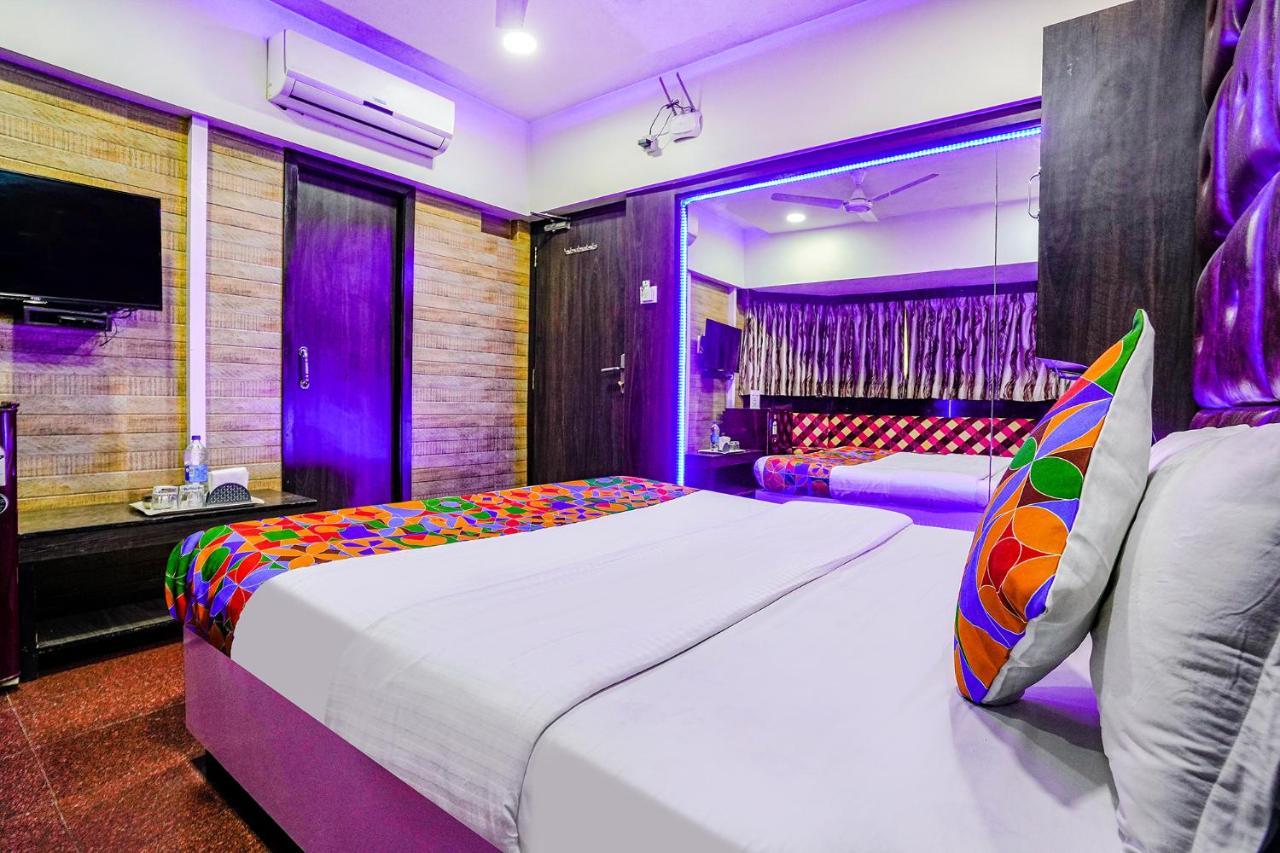 Fabhotel King'S Palace Мумбаї Екстер'єр фото