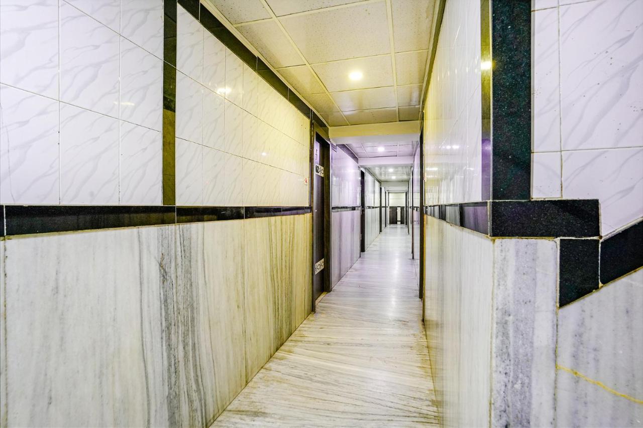 Fabhotel King'S Palace Мумбаї Екстер'єр фото