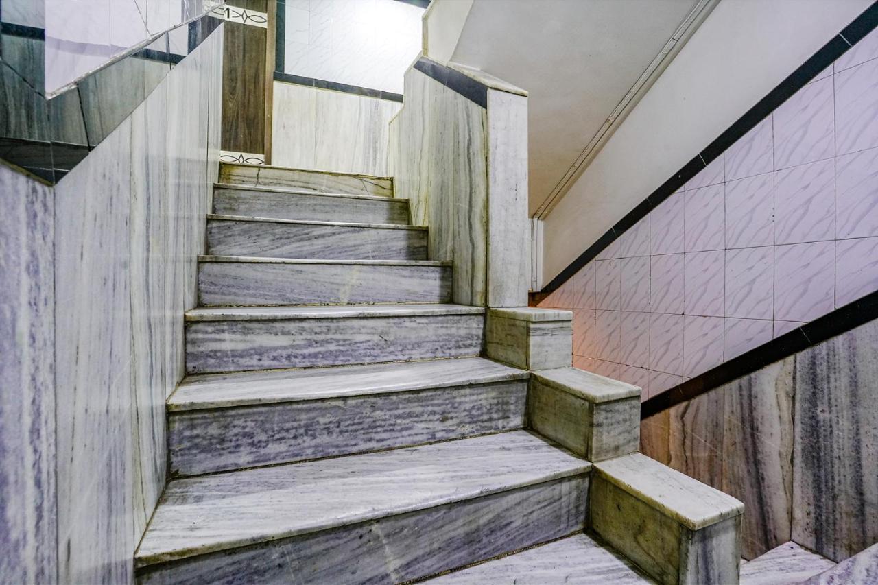 Fabhotel King'S Palace Мумбаї Екстер'єр фото