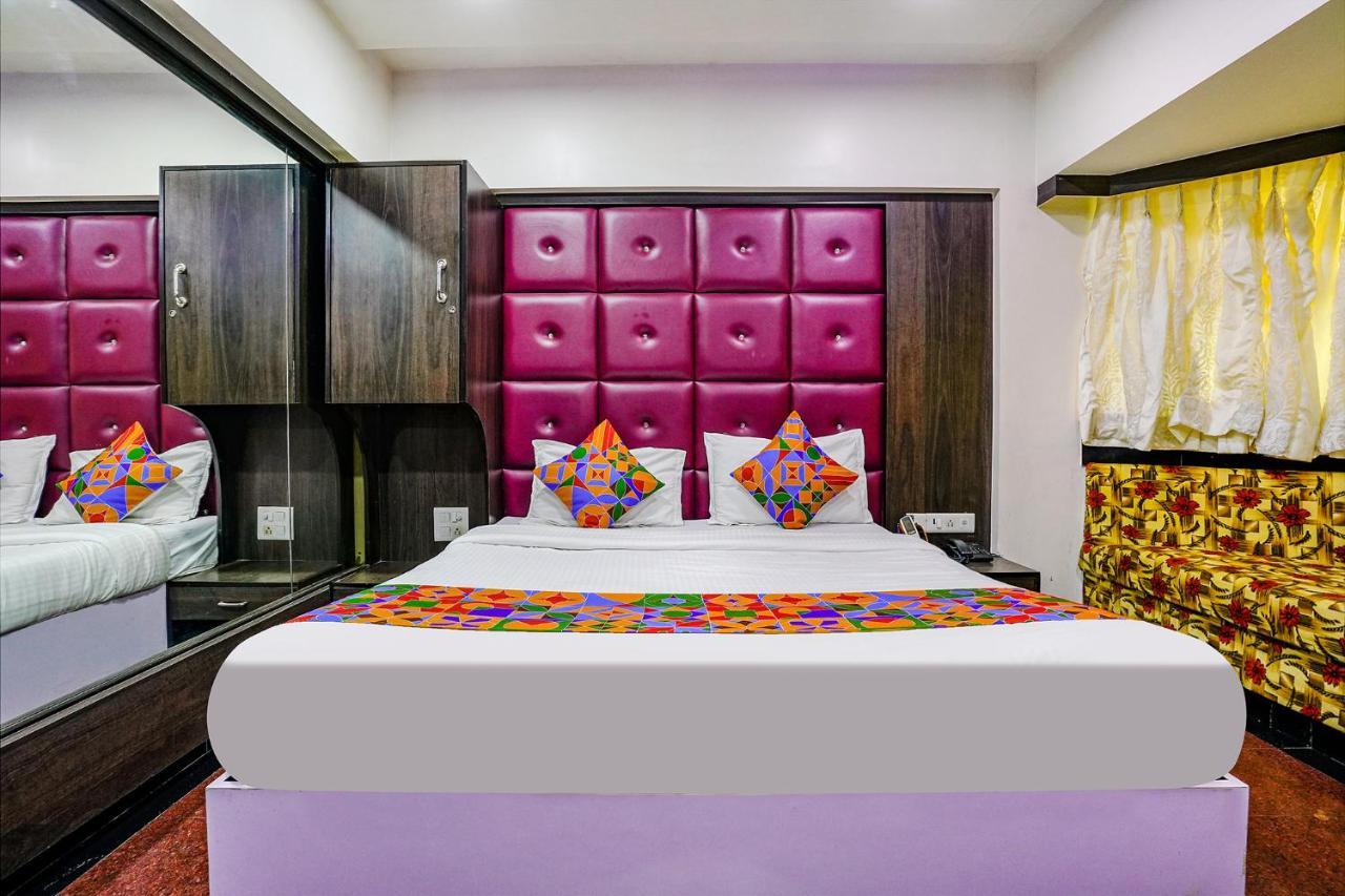 Fabhotel King'S Palace Мумбаї Екстер'єр фото