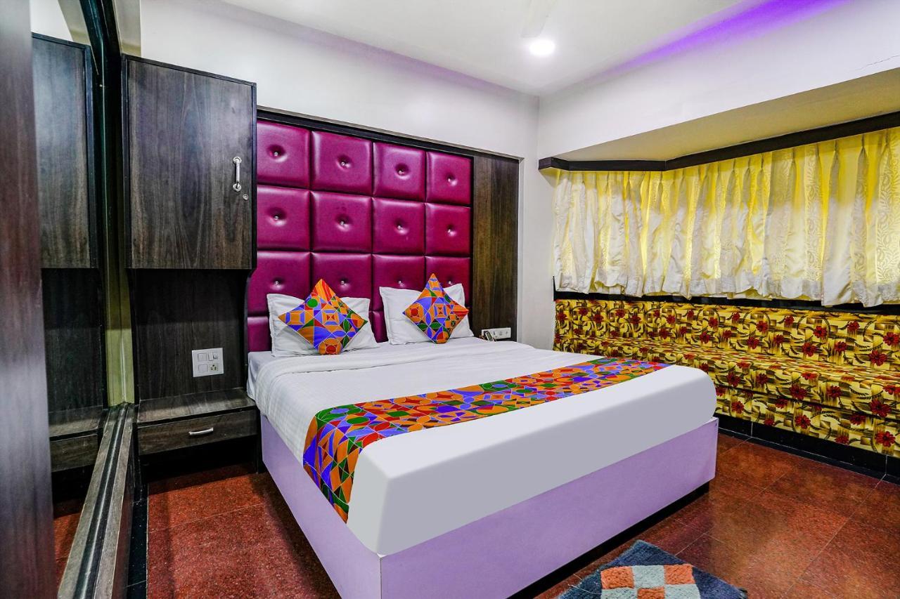 Fabhotel King'S Palace Мумбаї Екстер'єр фото