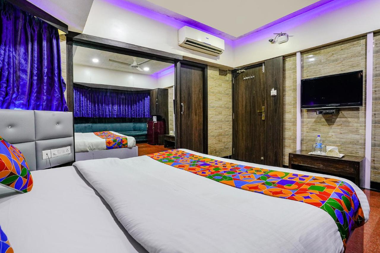 Fabhotel King'S Palace Мумбаї Екстер'єр фото