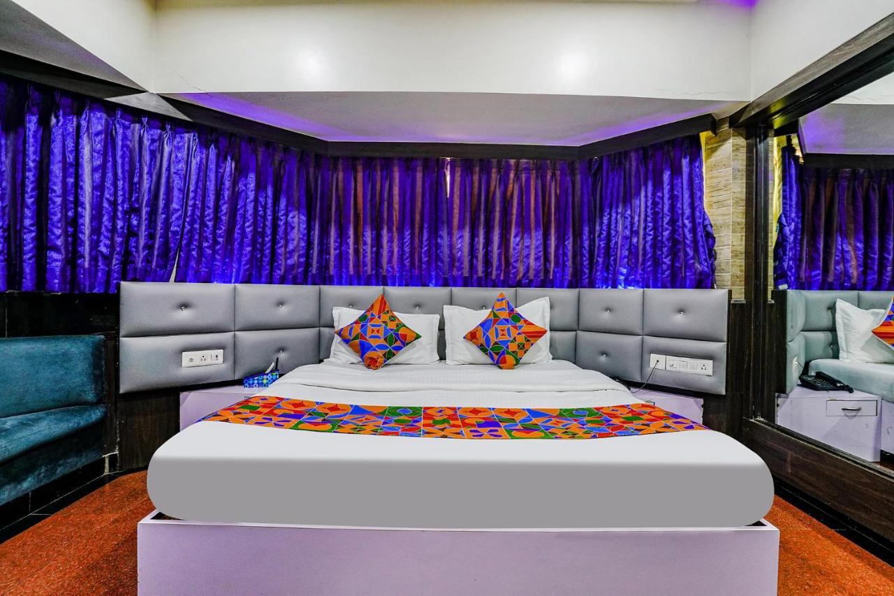 Fabhotel King'S Palace Мумбаї Екстер'єр фото