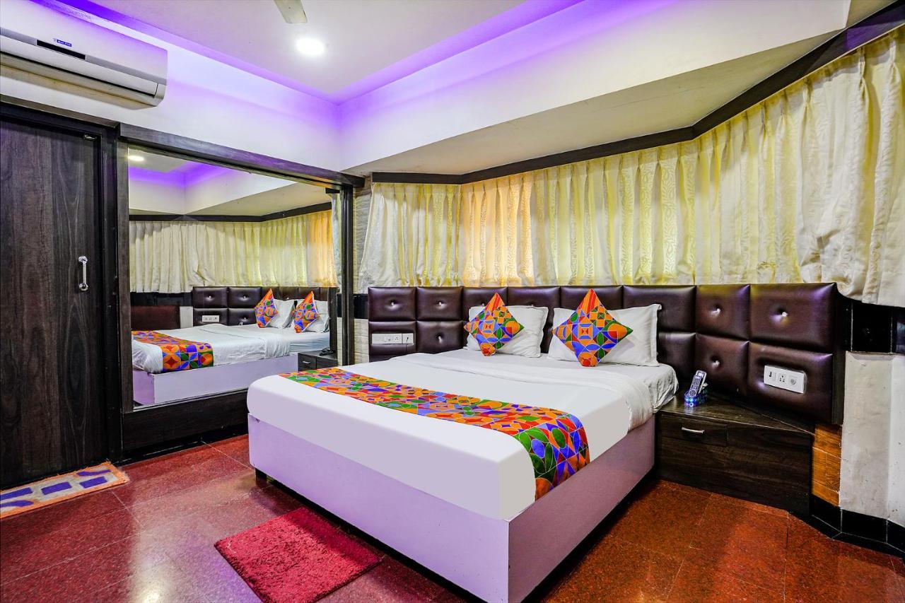 Fabhotel King'S Palace Мумбаї Екстер'єр фото