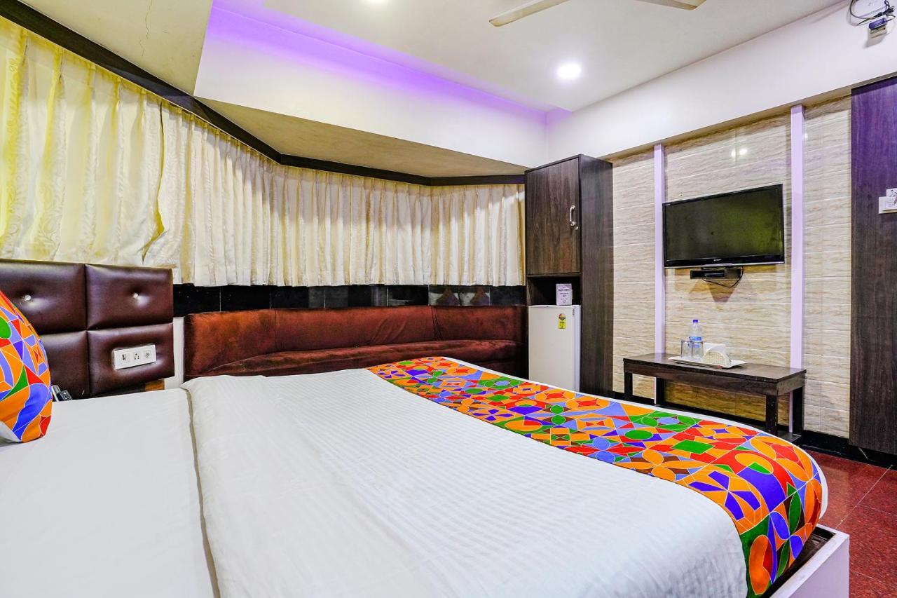 Fabhotel King'S Palace Мумбаї Екстер'єр фото