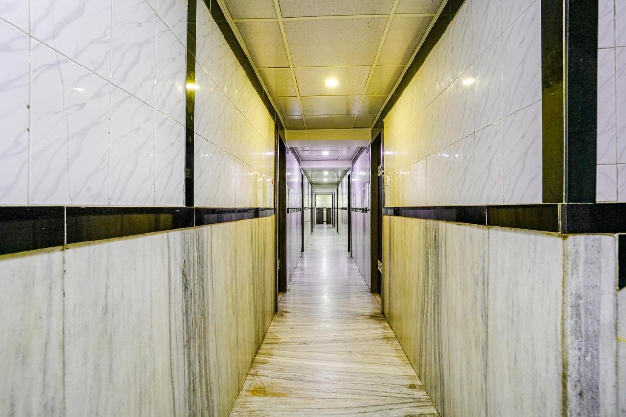Fabhotel King'S Palace Мумбаї Екстер'єр фото