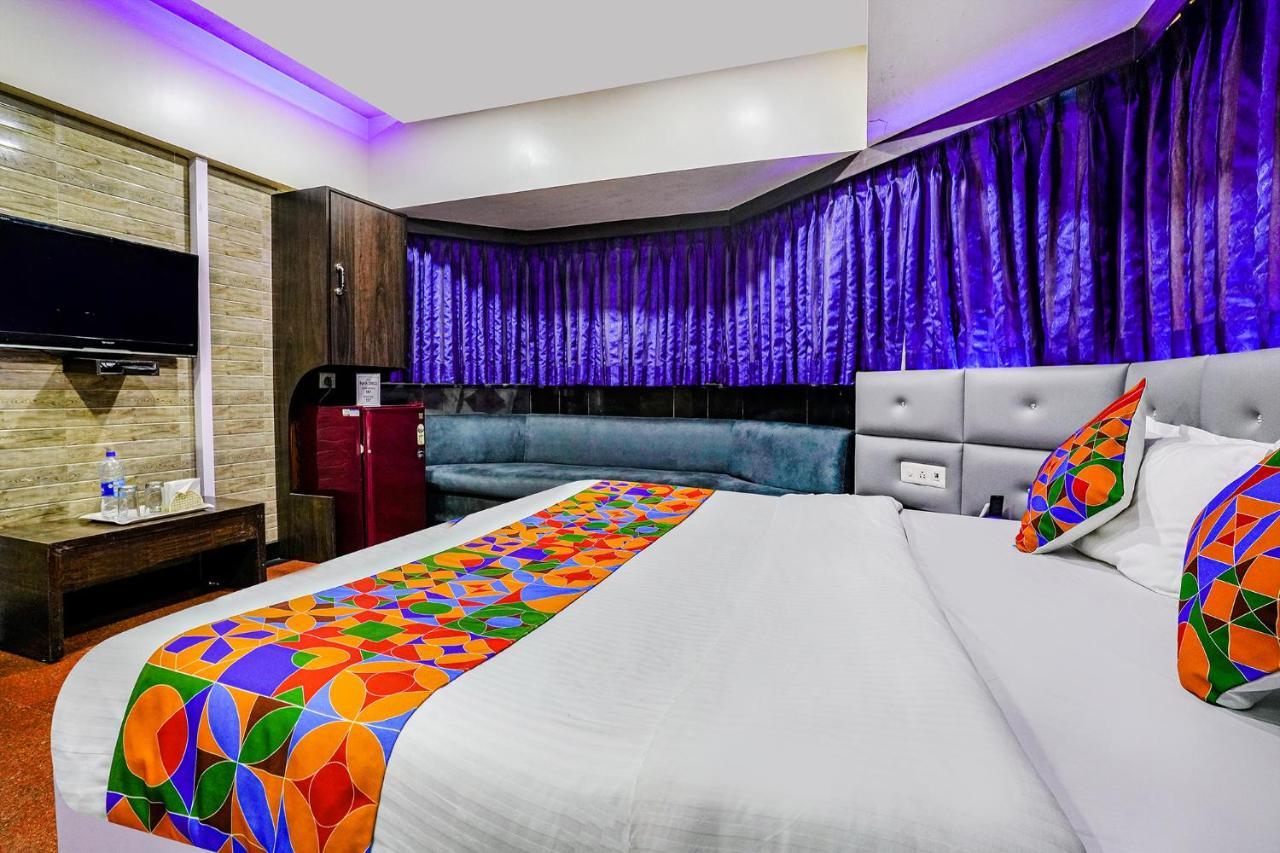 Fabhotel King'S Palace Мумбаї Екстер'єр фото